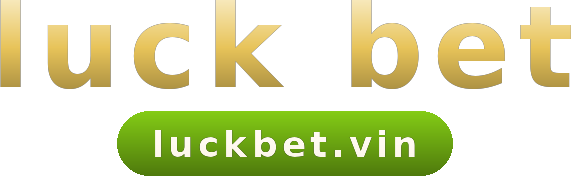 luck bet logo