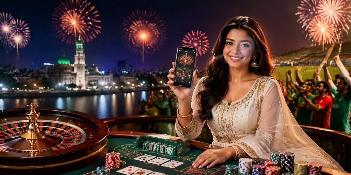 luck bet মোবাইল সুবিধা