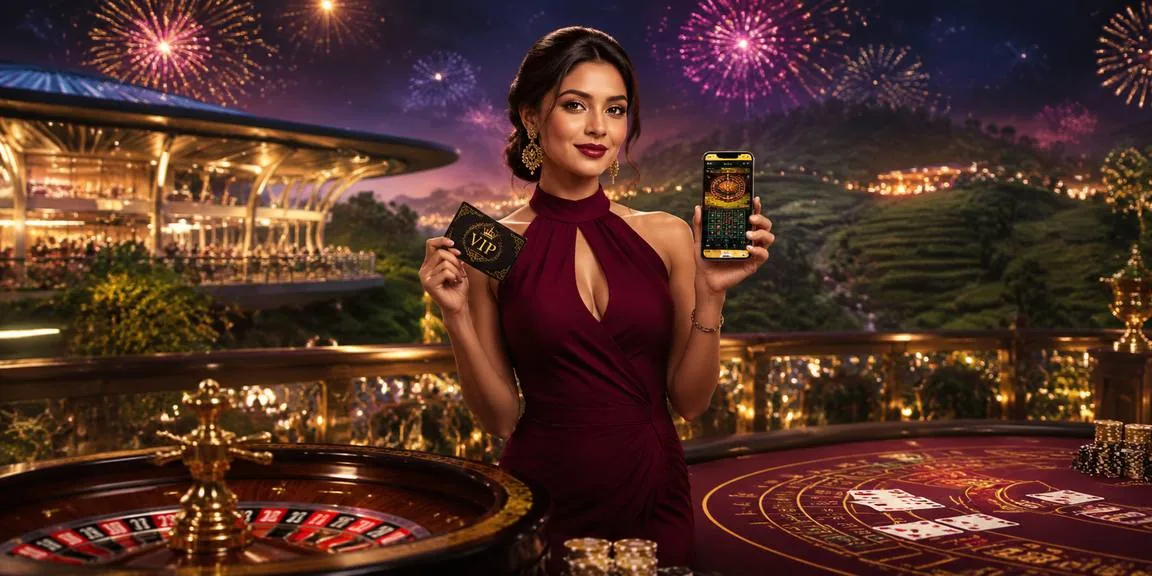 luck bet ঝলক 1